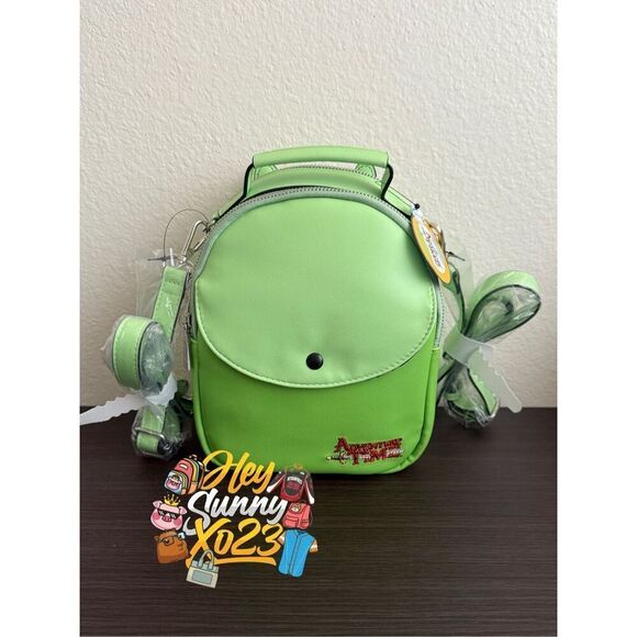 Adventure Time Finn\'s Backpack Mini Backpack